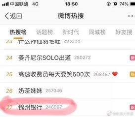 锦州热搜爆料事件始末视频,揭秘始末视频背后的真相